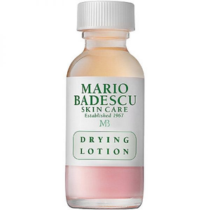 Mario Badescu Drying Lotion - Быстродействующий лосьон от прыщей