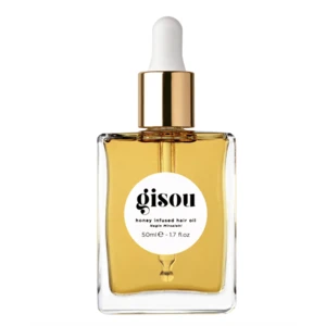 Gisou By Negin Mirsalehi Honey Infused Hair Oil - Масло для волос с мёдом 50 мл