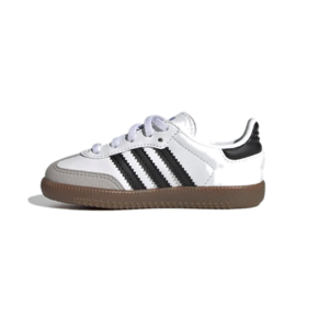 Adidas Samba OG Kids White 1US (21см)