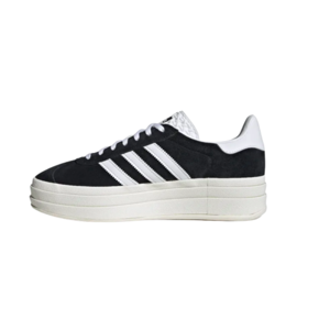 ADIDAS GAZELLE BOLD Black 39eur