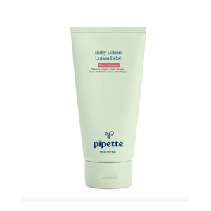 Pipette Baby Lotion - Детский лосьон для тела