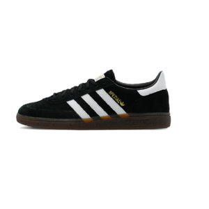 ADIDAS HANDBALL SPEZIAL Black 40eur