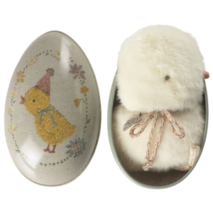 Maileg Chiken Plush Mini