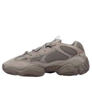 ADIDAS YEEZY 500 GREY 7.5US