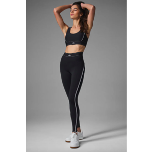 Alo Yoga AIRLIFT HIGH-WAIST SUIT UP LEGGING (Размер М)