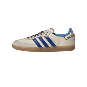 Adidas Originals by Wales Bonner Nylon Samba 38EU