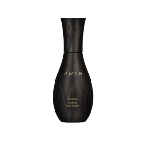 Aman Essentials Purifying Marine Face Wash - Очищающий гель для умывания