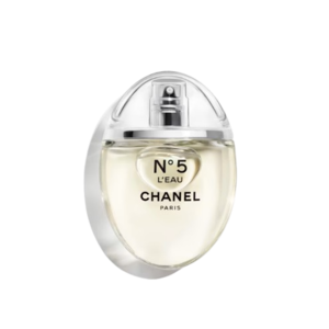 Chanel N°5 L’EAU Limited Edition