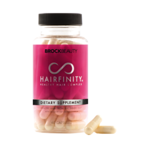 HAIRFINITY HAIR VITAMINS - ВИТАМИНЫ ДЛЯ БЫСТРОГО РОСТА ВОЛОС
