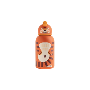 WATERDROP TODDLER BOTTLE - ДЕТСКАЯ БУТЫЛОЧКА-ПОИЛЬНИК ИЗ НЕРЖАВЕЮЩЕЙ СТАЛИ