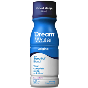 DREAM WATER SLEEP - НАПИТОК ДЛЯ СНА