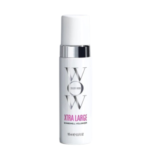 Color Wow Xtra Large Bombshell Volumizer - Мусс для прикорневого объёма волос
