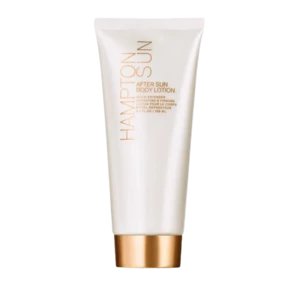 HAMPTON SUN AFTER SUN BODY LOTION - ЛОСЬОН ДЛЯ ТЕЛА ПОСЛЕ ЗАГАРА