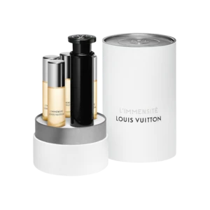 LOUIS VUITTON TRAVEL SPRAY L'IMMENSITÉ For Men