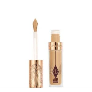 CHARLOTTE TILBURY AIRBRUSH FLAWLESS BLUR CONCEALER - КОНСИЛЕР С МАТОВЫМ ФИНИШЕМ