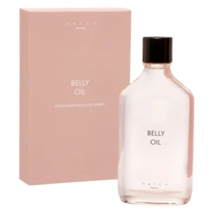 Hatch Belly Oil - Масло от растяжек для беременных