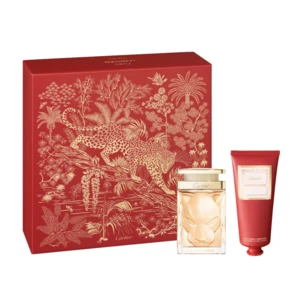 Cartier La Panthère Eau de Parfum Set - Эксклюзивный подарочный набор