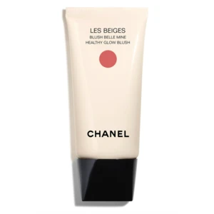 Chanel LES BEIGES Healthy Glow Blush - Жидкие румяна