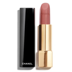 CHANEL ROUGE ALLURE VELVET Luminous Matte Lip Color - Сияющая матовая помада для губ