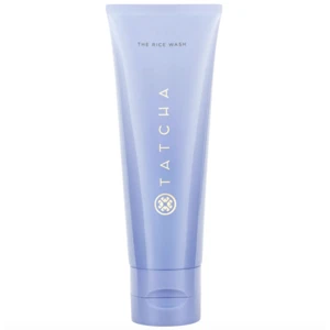 Tatcha The Rice Wash Skin-Softening Cleanser - Смягчающая умывалка для лица
