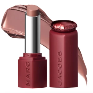 Marc Jacobs Heart On Long-Lasting Soft Shine Lipstick - Стойкая помада