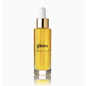 Gisou Hair Repair Serum - Сыворотка-термозащита для восстановления волос