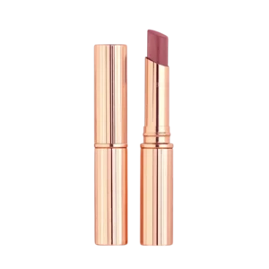 Charlotte Tilbury Superstar Lips Pillow Talk - Увлажняющая помада для губ