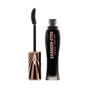 Charlotte Tilbury Exagger Eyes Volume Mascara - Тушь для объёма ресниц