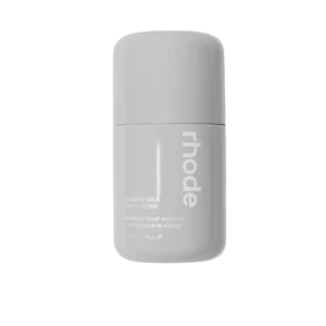 RHODE GLAZING MILK MINI - ЭССЕНЦИЯ ДЛЯ СИЯНИЯ КОЖИ Мини