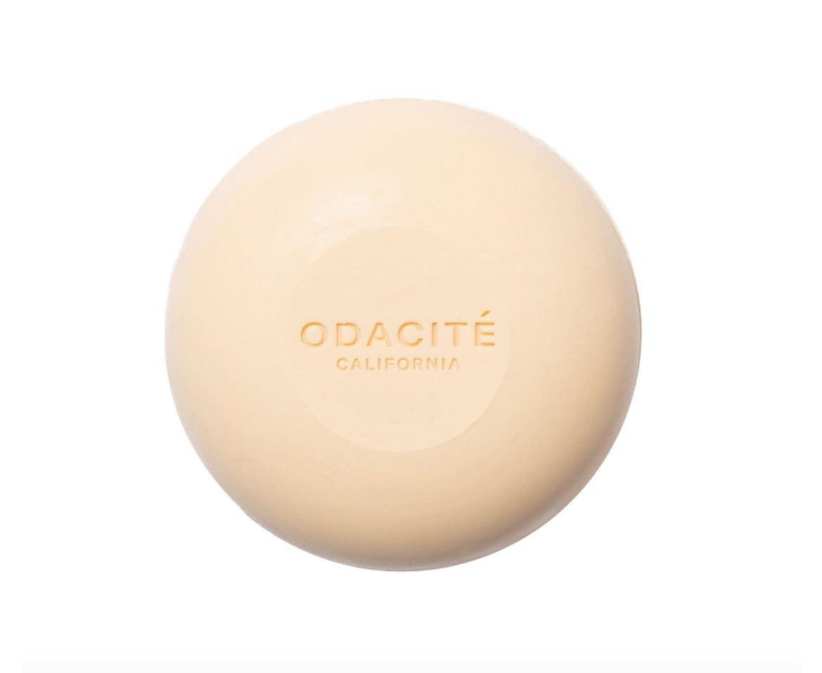 Odacite 552M Soap Free Shampoo Bar - Твёрдый шампунь