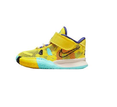 Nike Kyrie 7 kids 4C (12 см)