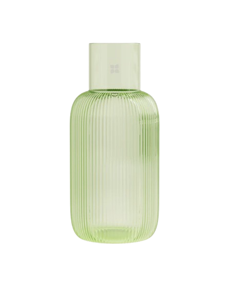 Waterdrop Fluted Carafe - Стеклянный графин