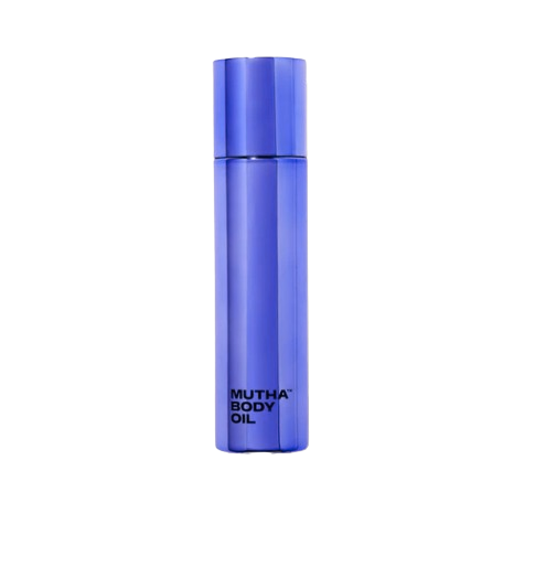 MUTHA BODY OIL - Масло для тела