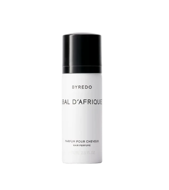 BYREDO HAIR PARFUM - ПАРФЮМ ДЛЯ ВОЛОС