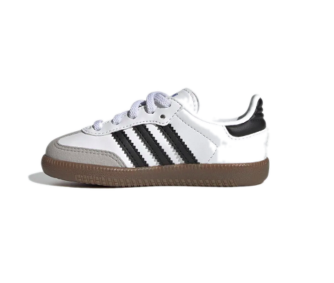 Adidas Samba OG Kids White 1US (21см)