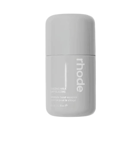 RHODE GLAZING MILK MINI - ЭССЕНЦИЯ ДЛЯ СИЯНИЯ КОЖИ Мини