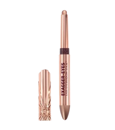 Charlotte Tilbury Exagger-Eyes Easy Eyeshadow Stick - Кремовые тени-карандаш для глаз