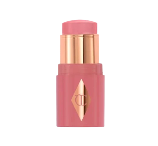 Charlotte Tilbury Unreal Blush Healthy Glow Stick Mini - Румяна-стик мини