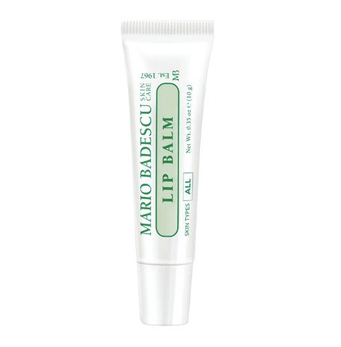 Mario Badescu Lip Balm - Бальзам для губ питательный